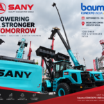 Equipment JCB India Launches 10 New Machines at bauma CONEXPO INDIA 2026 SANY India Unveils 31-Machine Line-Up at bauma CONEXPO INDIA 2026