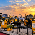 JCB India