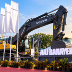 Volvo CE Launches EC650 65