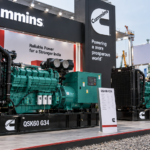 Cummins India Launches QSK60 G34 and G37 Gensets
