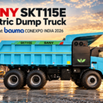 SANY Electric Equipment