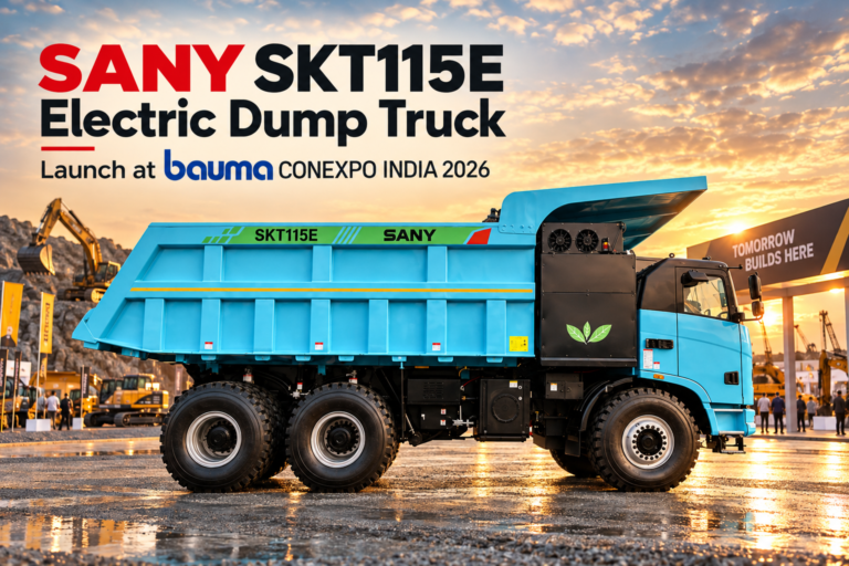 SANY Electric Equipment