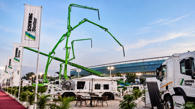 BAUMA 2026 BAUMA 2026