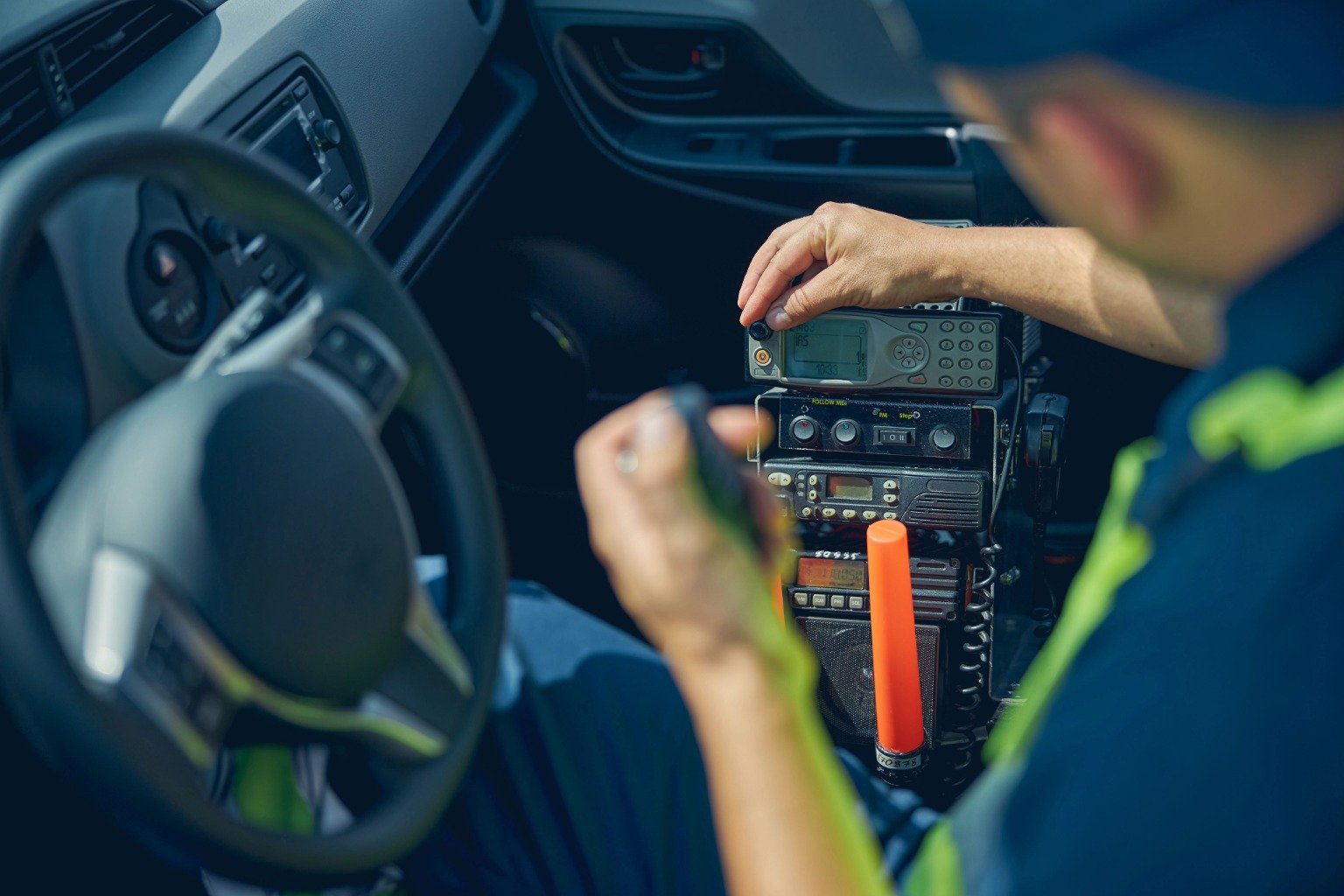 How Telematics Is Transforming Construction Equipment Fleet Management