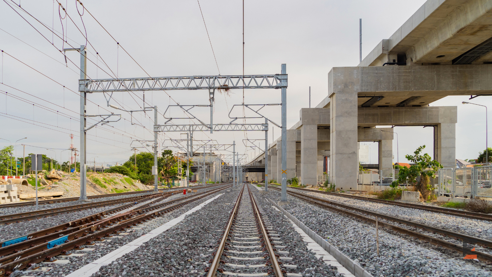 The Cabinet has approved five railway multitracking projects worth ₹10,021 crore across four southern states, adding about 540 km to the Indian Railways network.