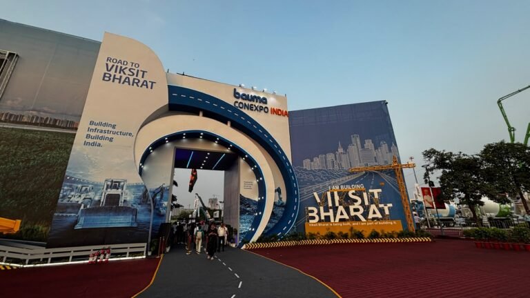 BAUMA 2026 BAUMA 2026