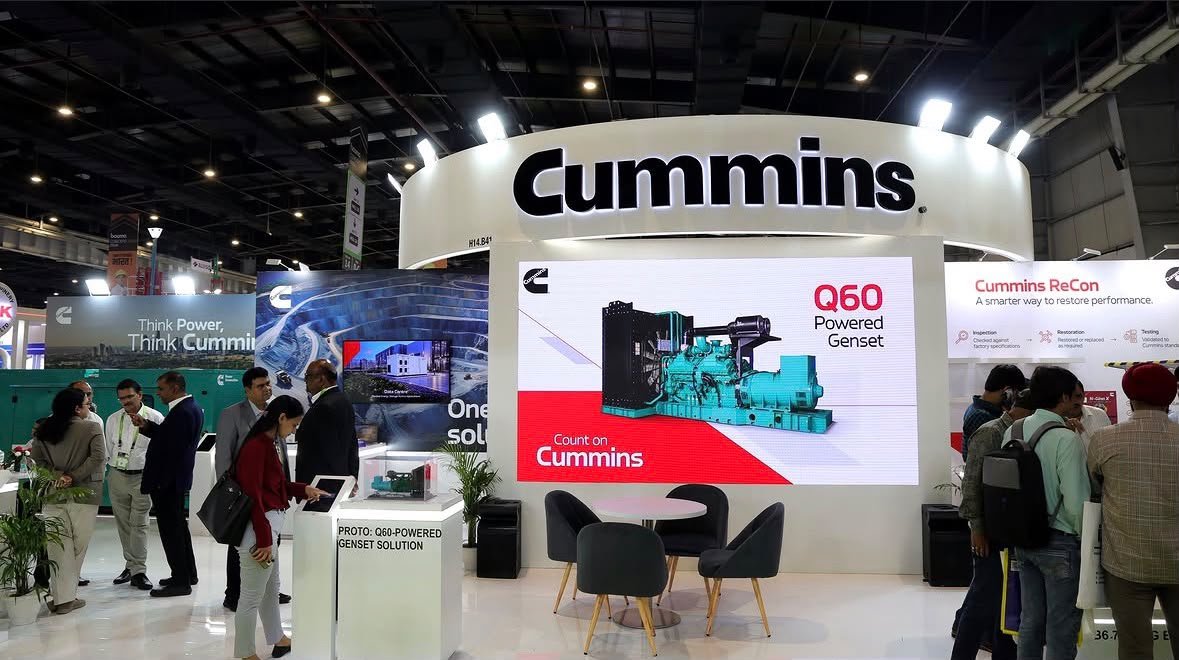 cummins