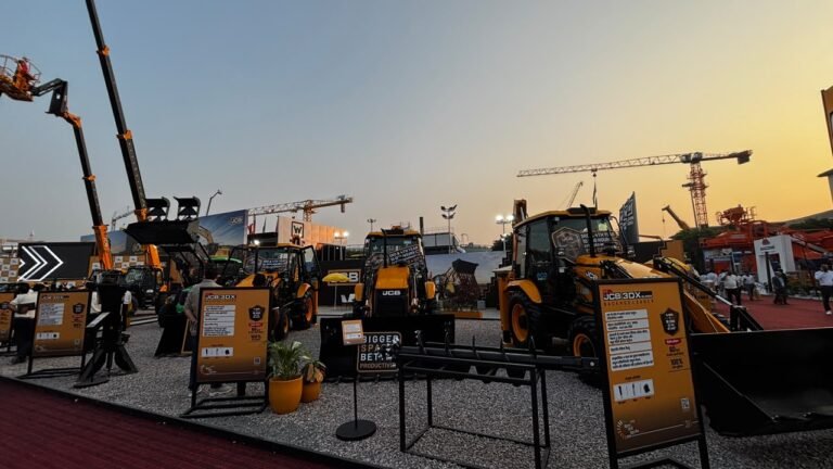 BAUMA 2026 BAUMA 2026